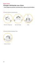 Système d'assemblage Robust Clamps (Inox)-2