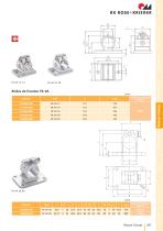 Système d'assemblage Robust Clamps (Inox) - 11