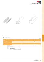 Système d'assemblage Robust Clamps (Inox) - 19