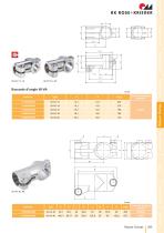 Système d'assemblage Robust Clamps (Inox) - 9