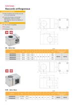 Système d'assemblage Solid Clamps (Aluminium)-14