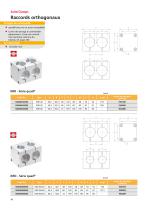 Système d'assemblage Solid Clamps (Aluminium)-18