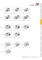 Système d'assemblage Solid Clamps (Aluminium)-7