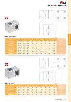 Système d'assemblage Solid Clamps (Aluminium) - 15