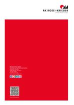 Système de montage en acier inoxydable (EMS)-12