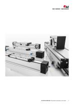 Système de positionnement multi-axes modulaire-7