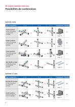 Système de positionnement multi-axes modulaire-8