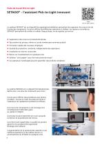 Systèmes de postes de travail / Systèmes d’assistance-6