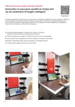 Systèmes de postes de travail / Systèmes d’assistance-8