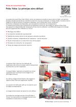 Systèmes de postes de travail / Systèmes d’assistance - 7