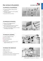 Techniques linéaires-5