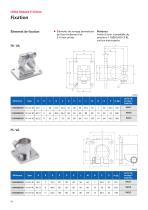 Unités linéaires E-II-stainless-12