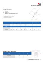 Unités linéaires E-II-stainless - 5