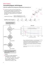 Unités linéaires EP(X)-II (KG)-8