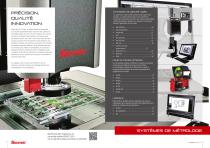 Catalog 82 - Metrology Systems - 2