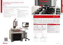 Catalog 82 - Metrology Systems - 7