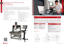 Catalog 82 - Metrology Systems - 8