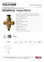 MINIBRASS15mmPN16