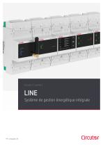 Line, Système de gestion énergétique intégrale - 1