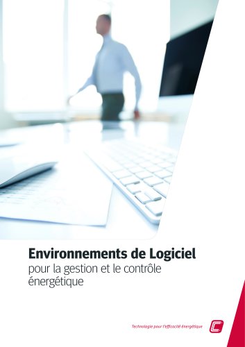 PowerStudio, pour la gestion et le contrôle énergétique