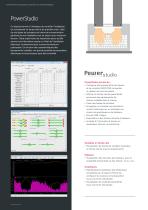 PowerStudio, pour la gestion et le contrôle énergétique - 8