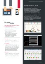 PowerStudio, pour la gestion et le contrôle énergétique - 9