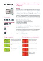 RECmax , Nouvelle gamme de reconnecteurs - 6