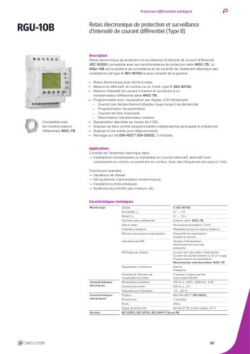 RGU-10B