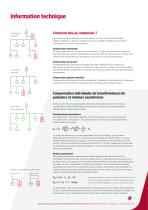 Solutions pour la compensation d’énergie réactive en Moyenne Tension - 5