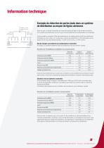 Solutions pour la compensation d’énergie réactive en Moyenne Tension - 7