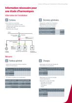 Solutions de filtrage - 3