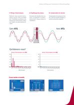 Solutions de filtrage - 7