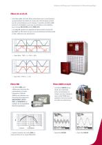 Solutions de filtrage - 9