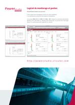 Solutions pour la protection différentielle et magnétothermique avec reconnexion automatique - 11