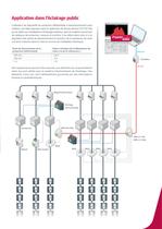 Solutions pour la protection différentielle et magnétothermique avec reconnexion automatique - 9