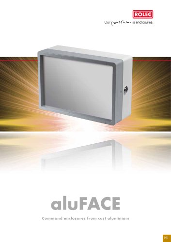 aluFACE