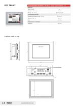 EPC T150 LX - 4