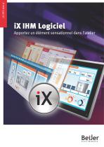 iX IHM Logiciel - 1