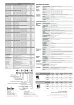 Variateurs industriel - 4