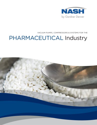 Pharmaceutical Industry