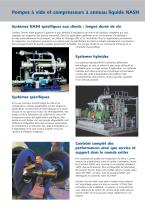 Systèmes de vide et de compresseurs pour les process chimiques - 4