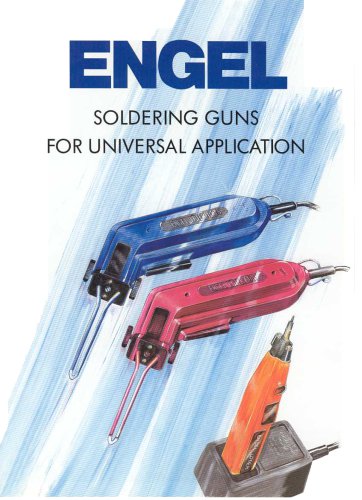 Soldering Guns