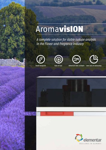 AromavisION