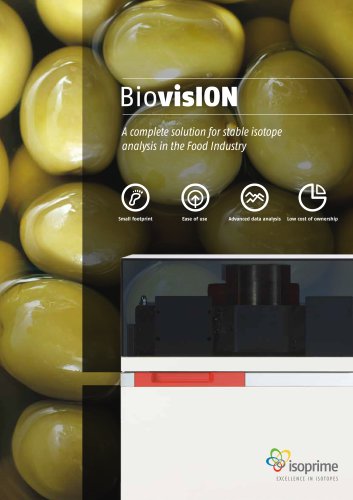 BiovisION