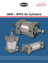 NFPA Cylinders