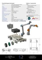 TC200 Robot industriel modulaire - 2