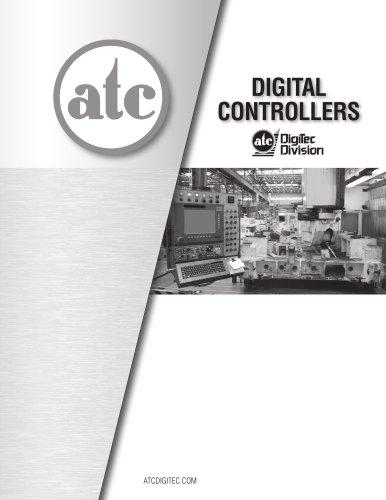 Digital Controllers