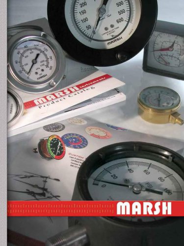 Marsh Catalog