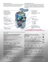 Type 2000 I/P & E/P Pressure Transducers - 2