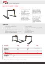 SBGN 300 XYZ GANTRY SYSTEMS